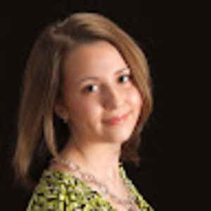 Meet your Posher, Chloe